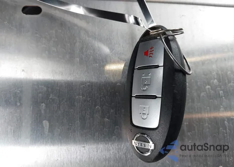 2022 Nissan Murano S Intelligent Awd from USA, damaged, VIN 5N1AZ2AS9NC123870